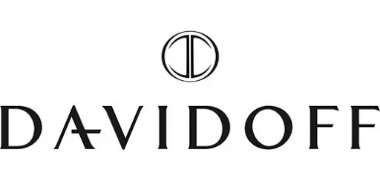 Davidoff Watch Logo