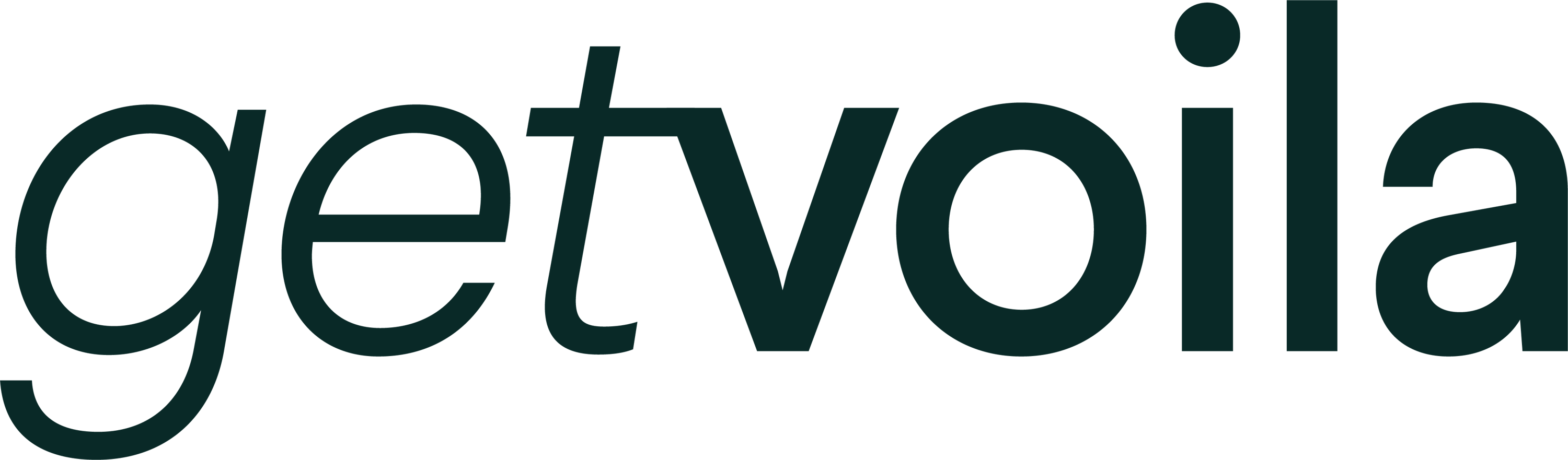getvoila logo