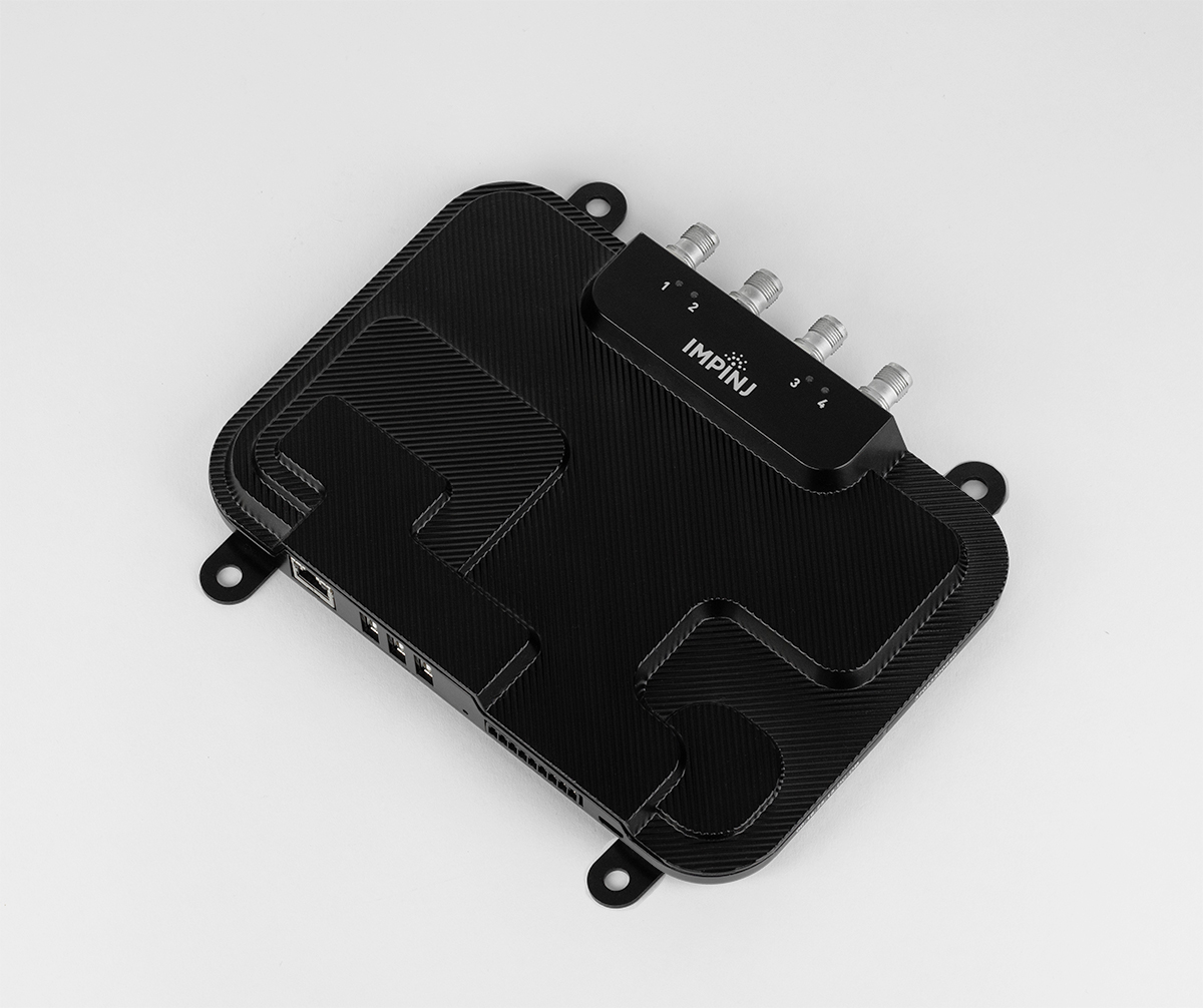 Impinj R700
