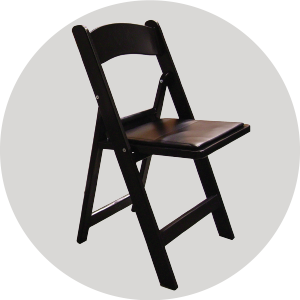Resin Garden Chair Ofxord