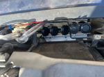 Five black horn bells mounted radiator bracket air manifold clear tubing Trevor's Toyota 4 Runner Dixie musical horn engine bay gallery photo 3