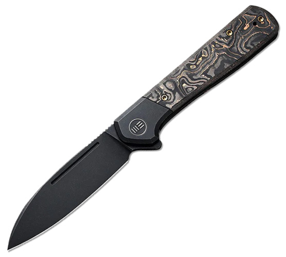 WeKnifeCo Soothsayer Folding Knife WE20050-2