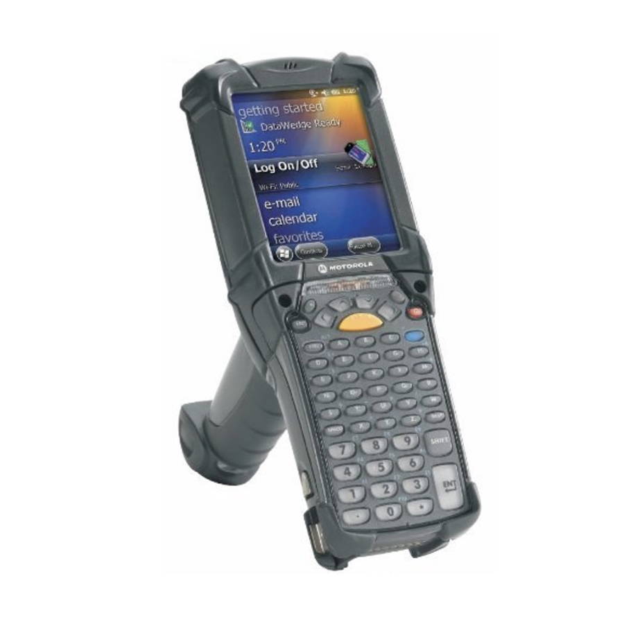 Motorola MC9190G