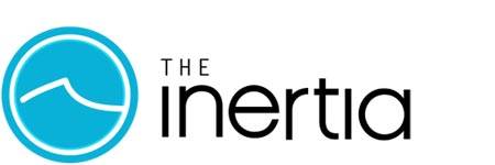 Image of the Inertia Logo | Murf Electric Bikes