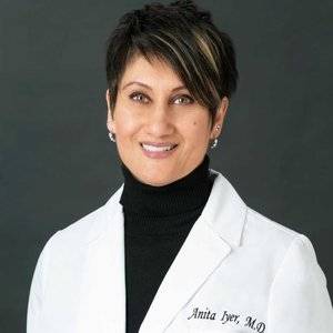 Sona Dermatology - Anita Iyer, M.D.