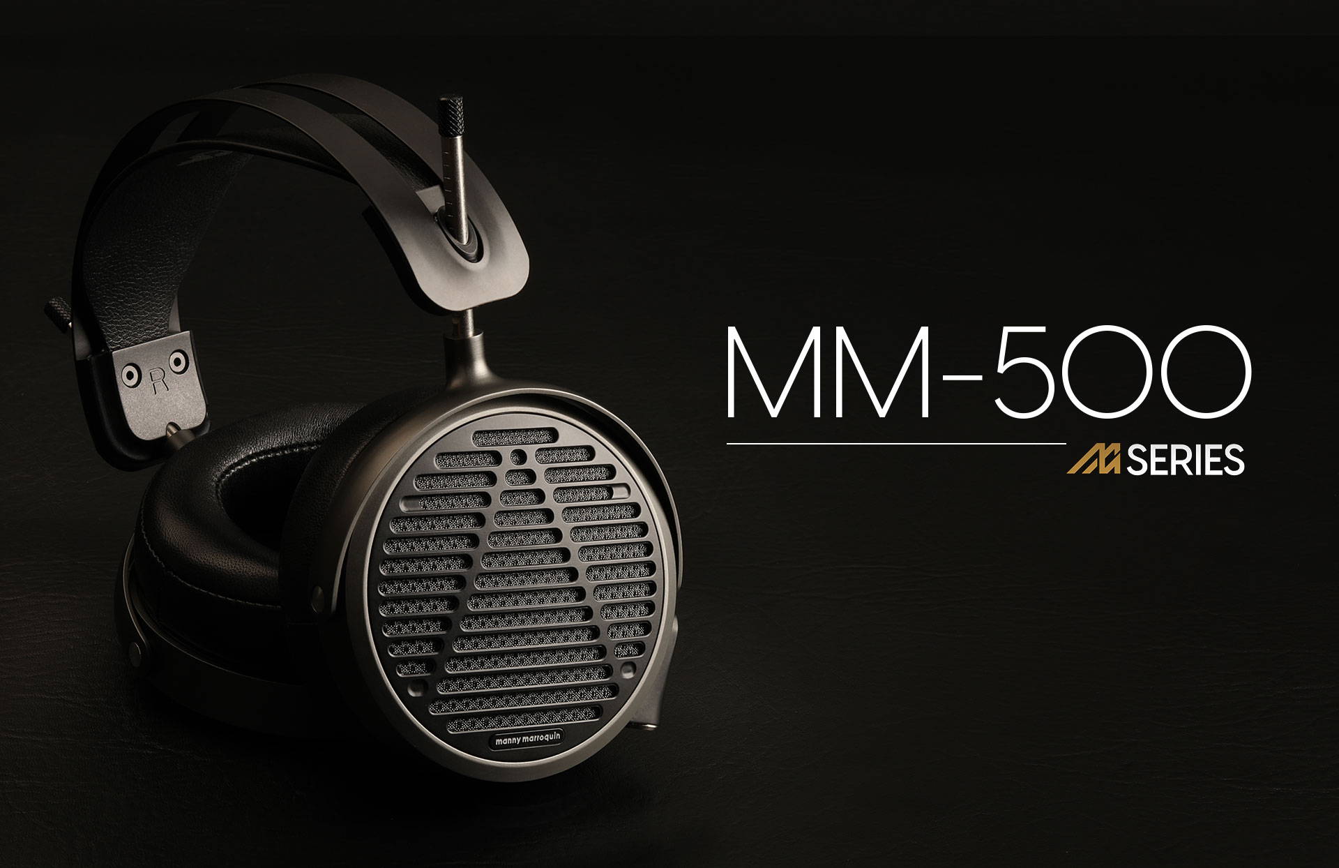 MM-500 MM Series
