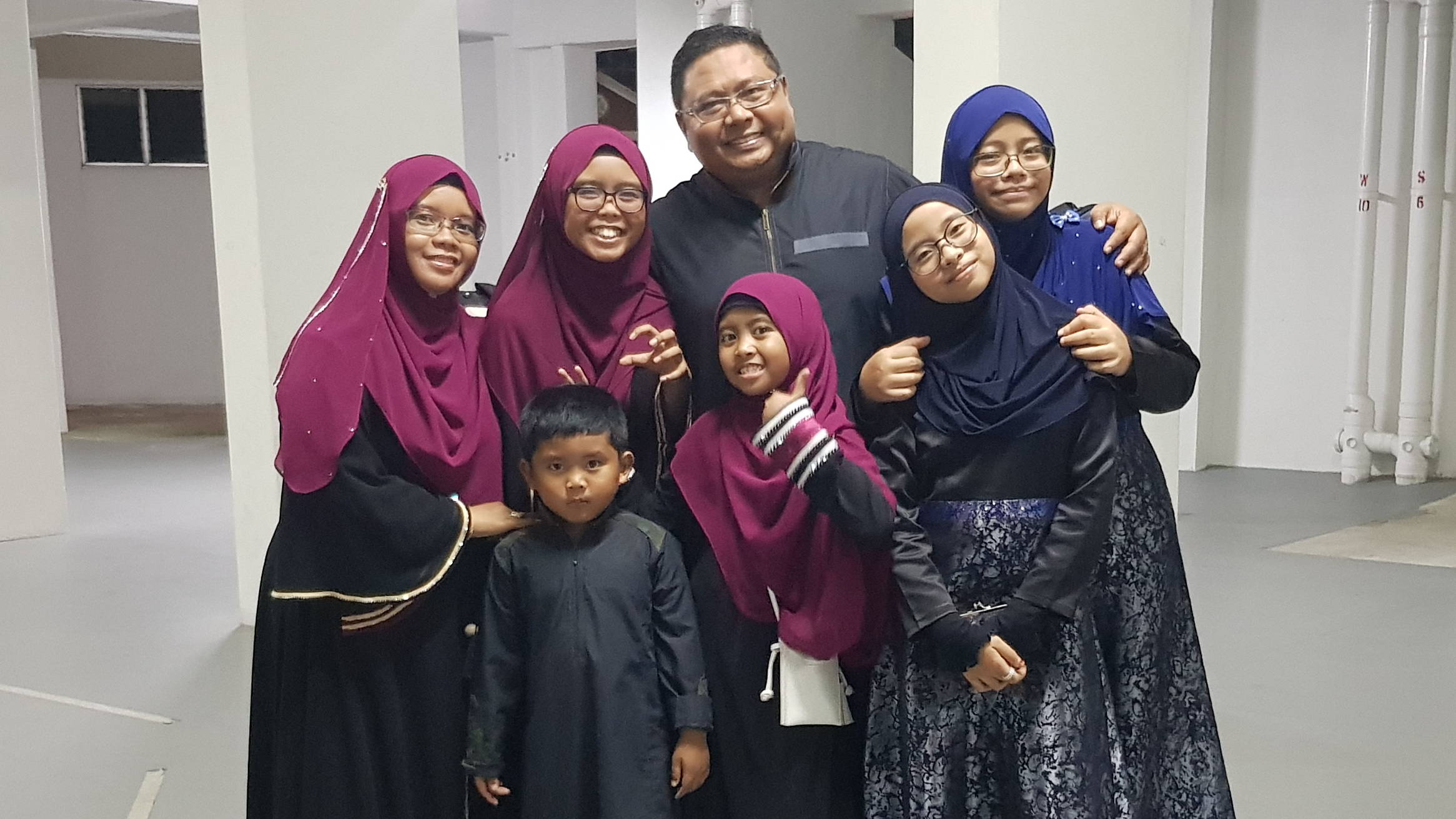 Tips Keluarga Islam Bahagia Muslim Valley
