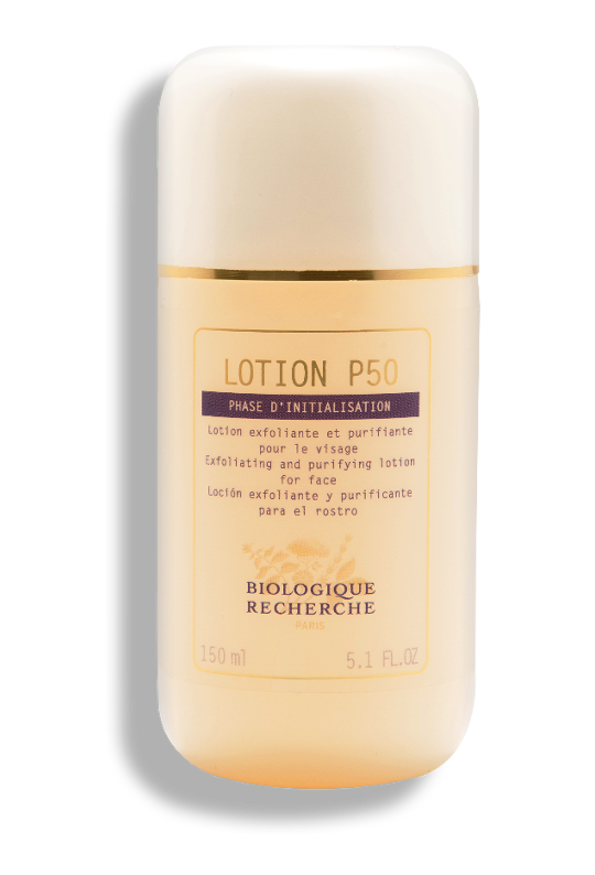 Embassy of Beauty - Lotion P50