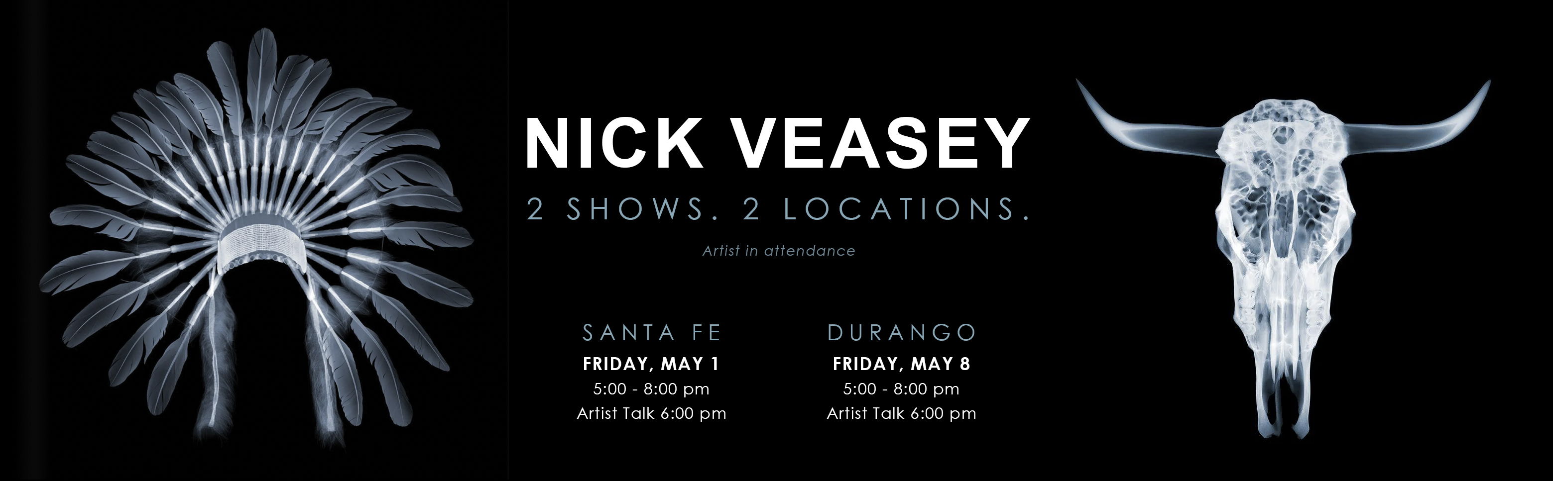 Nick Veasey