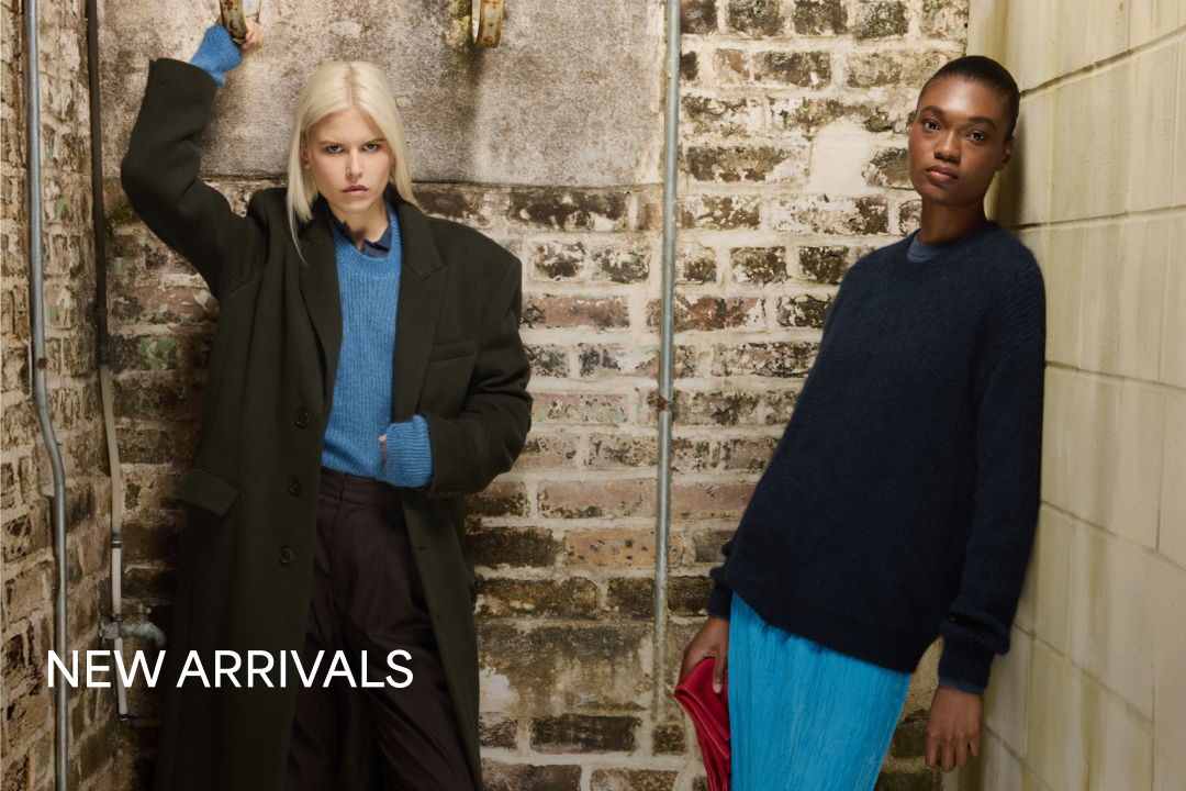 View New Arrivals