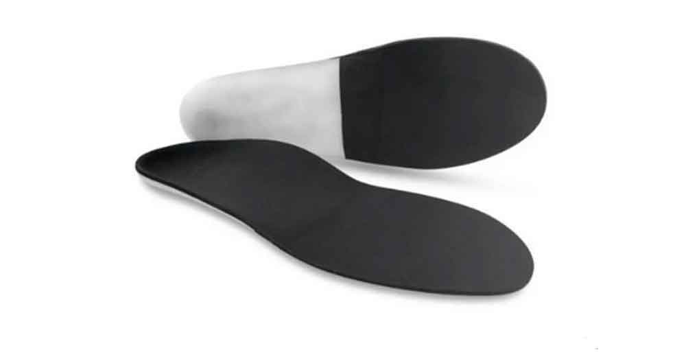 Root M3 Leisure orthotic - product photo
