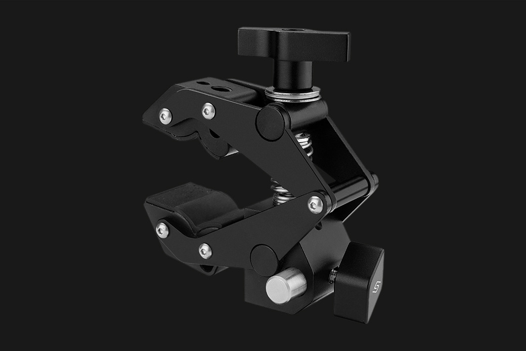 Proaim Snaprig Universal Clamp with 5/8