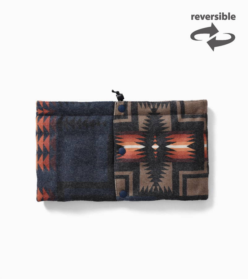PENDLETON × TAION 発売決定！ – TAION INNER DOWN WEAR-公式通販サイト