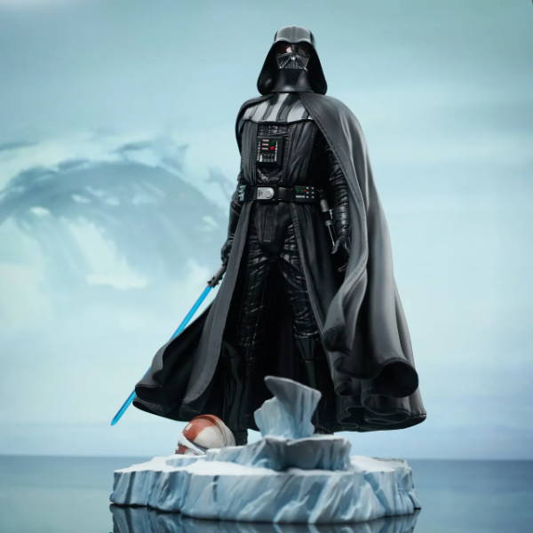 Star Wars: The Clone Wars™ - Darth Vader™ Milestones Statue - Website Exclusive