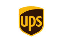 UPS logo