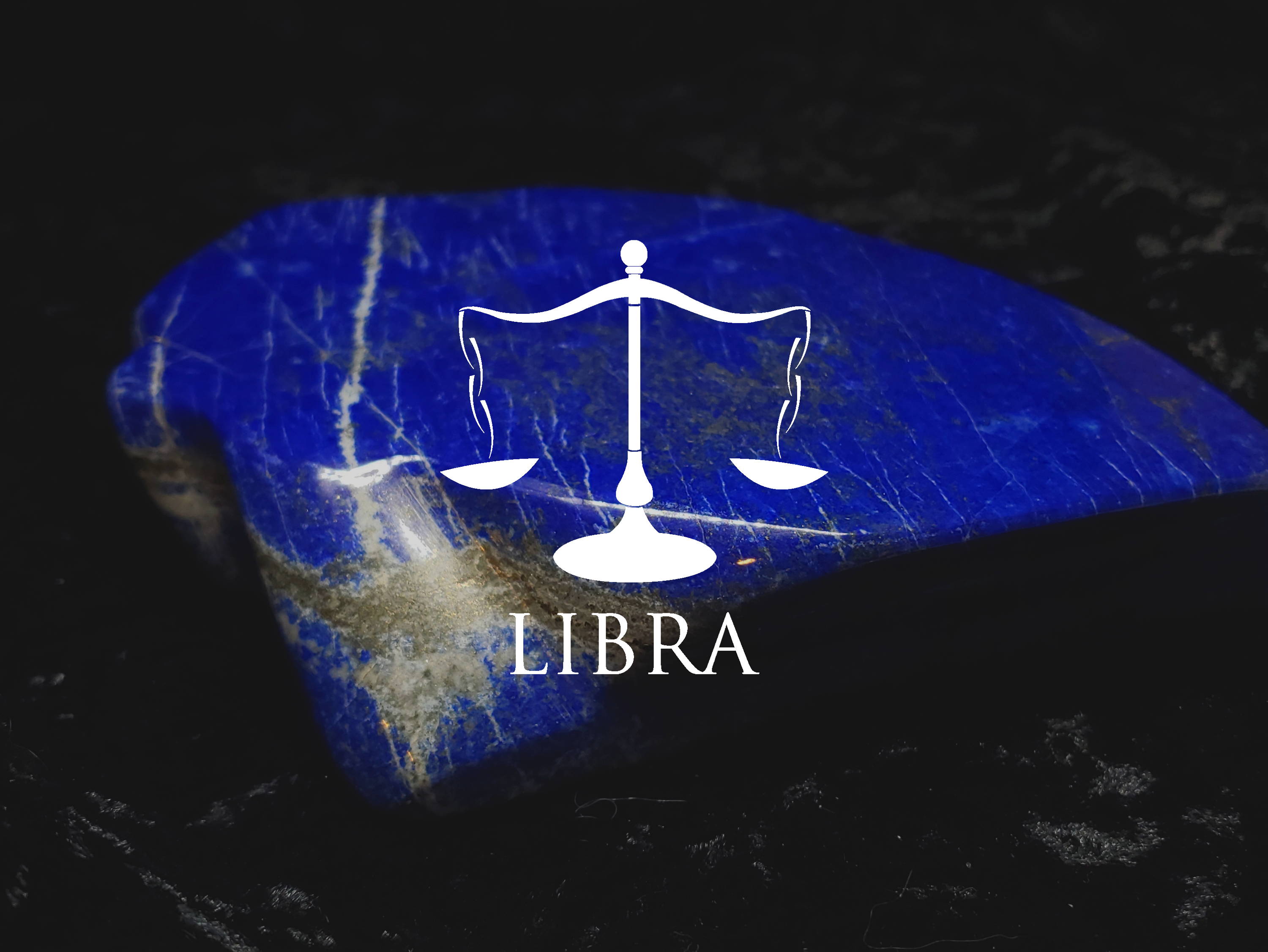 Libra Lapis