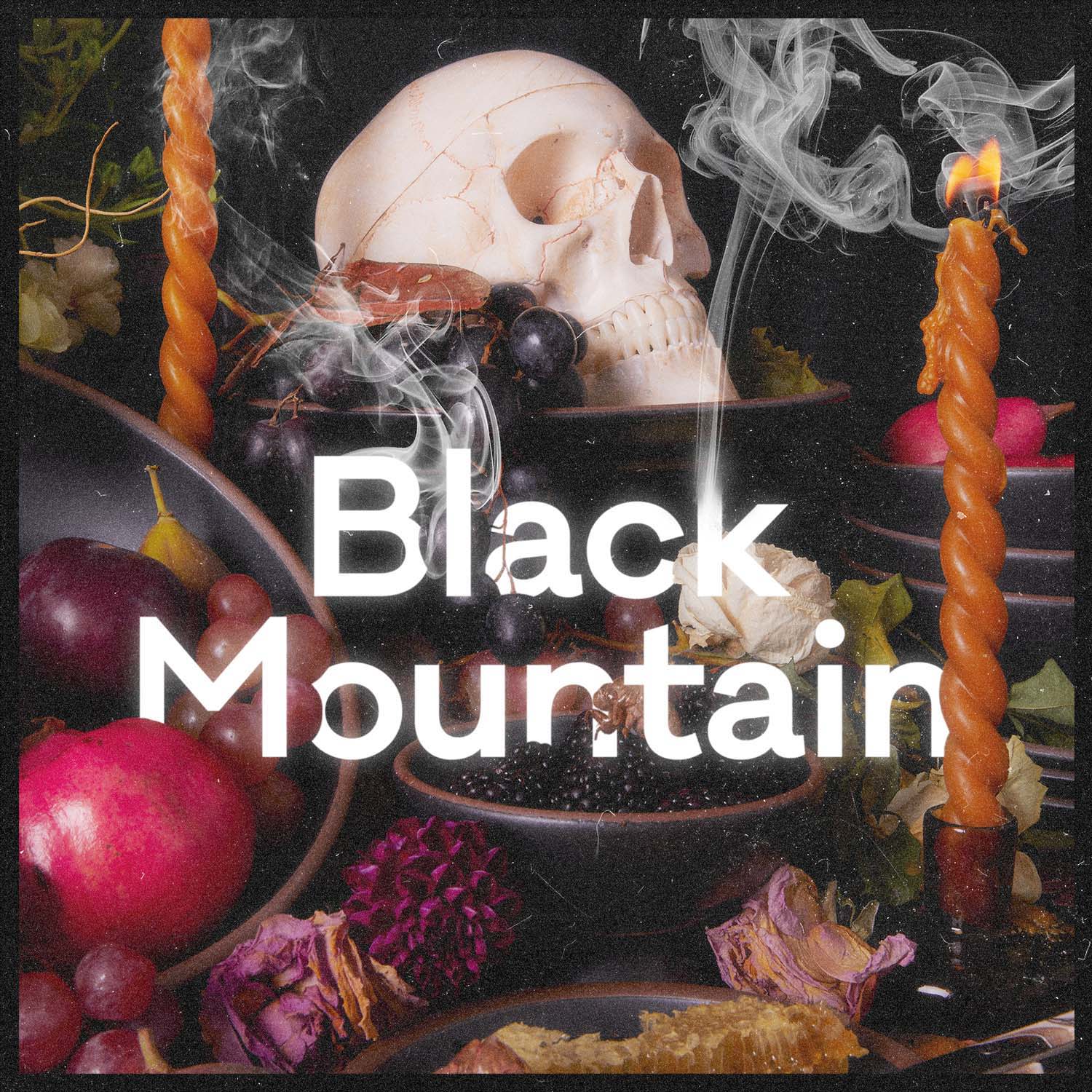 Black Mountain Playlist on Spotify by East Fork Pottery