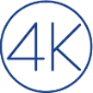 4K Security Systems