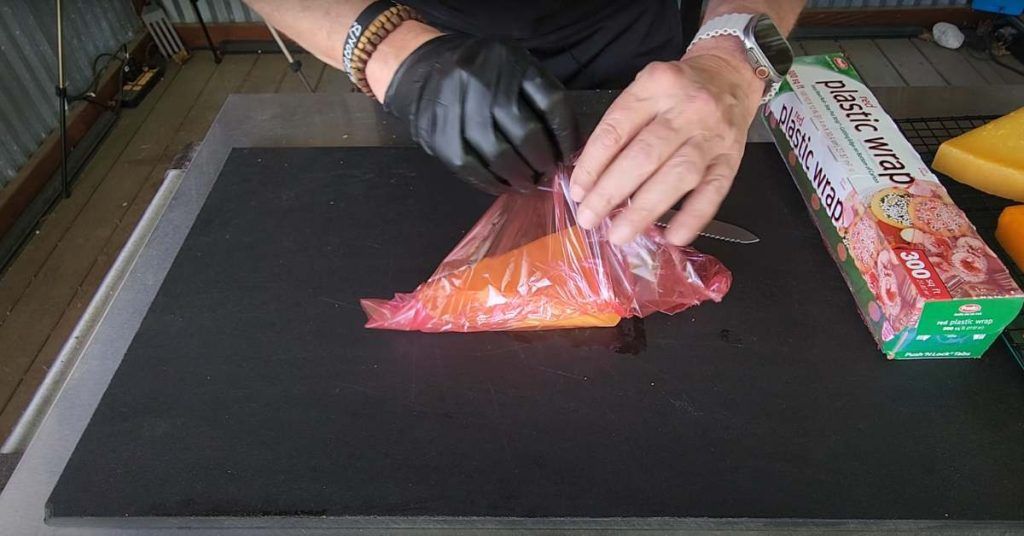 wrapping-the-cheese